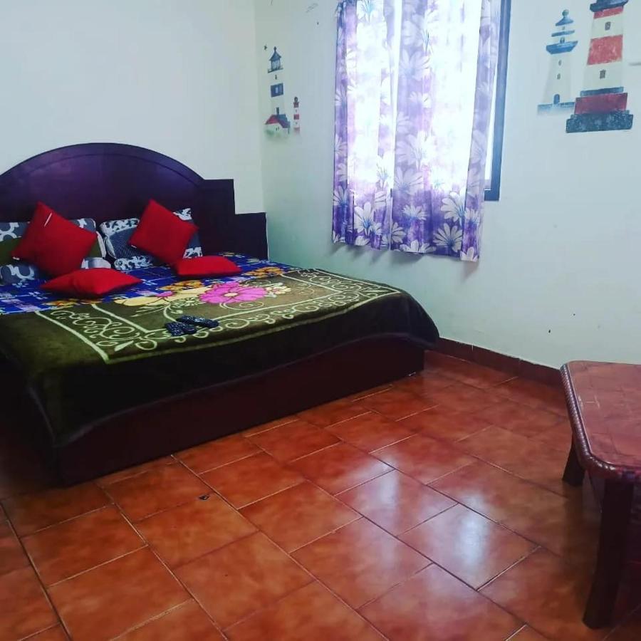 Appartement Sugan Residancy-Kodai à Tamilnadu - Tamilnadu - Kodaikanal Extérieur photo