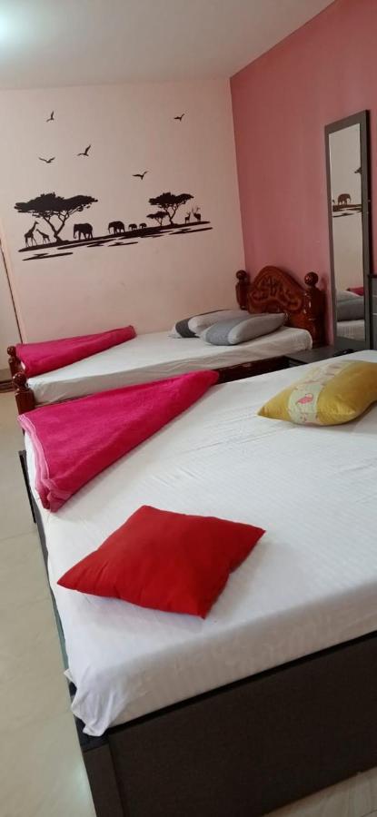 Appartement Sugan Residancy-Kodai à Tamilnadu - Tamilnadu - Kodaikanal Extérieur photo