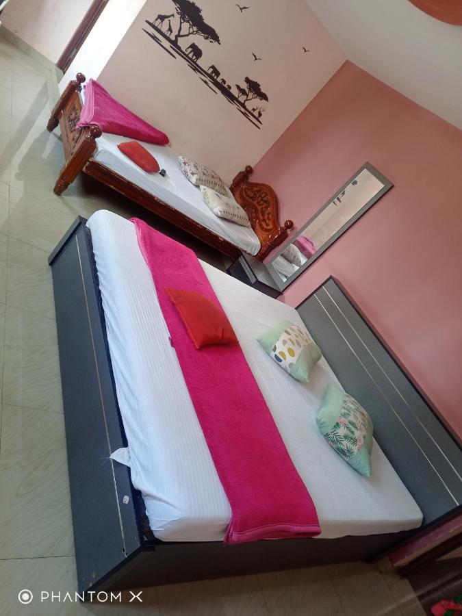 Appartement Sugan Residancy-Kodai à Tamilnadu - Tamilnadu - Kodaikanal Extérieur photo