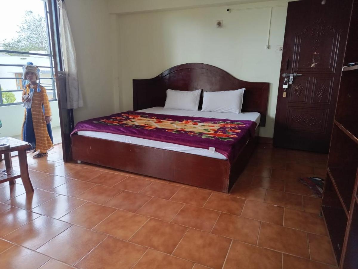 Appartement Sugan Residancy-Kodai à Tamilnadu - Tamilnadu - Kodaikanal Extérieur photo