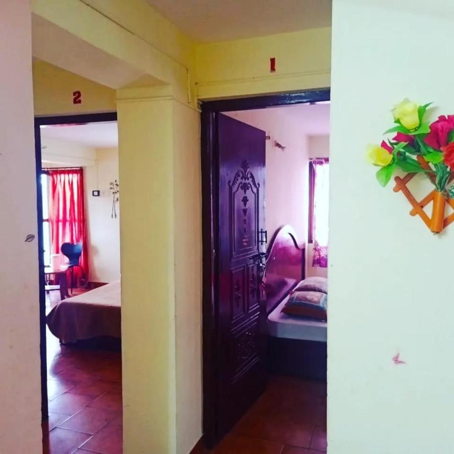 Appartement Sugan Residancy-Kodai à Tamilnadu - Tamilnadu - Kodaikanal Extérieur photo