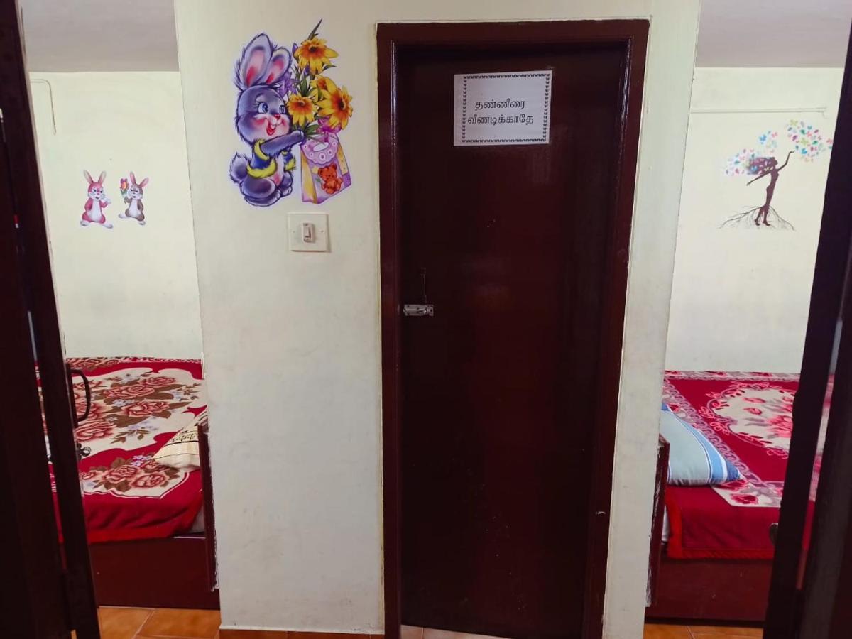 Appartement Sugan Residancy-Kodai à Tamilnadu - Tamilnadu - Kodaikanal Extérieur photo